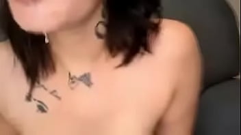 I want to be covered in your cum