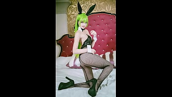 Xuxucosplay cum episode 1