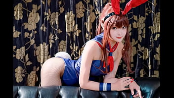 Xuxucosplay cum episode 1