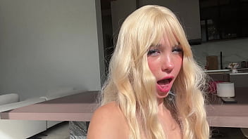 I have a disney princess living at home that i fuck