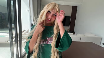 I have a disney princess living at home that i fuck