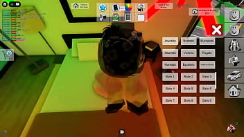 Mi esposa quería cachar