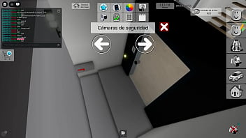 Mi esposa quería cachar