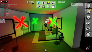 Mi esposa quería cachar