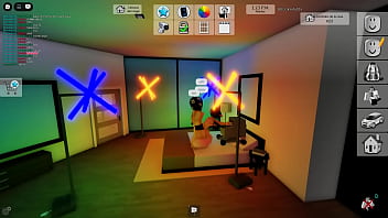 Mi esposa quería cachar