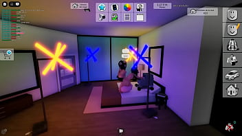 Mi esposa quería cachar