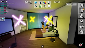 Mi esposa quería cachar