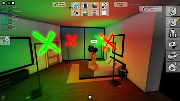 Mi esposa quería cachar