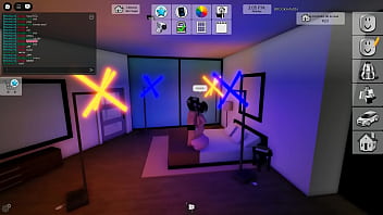 Mi esposa quería cachar