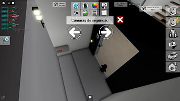 Mi esposa quería cachar