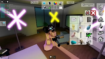 Mi esposa quería cachar