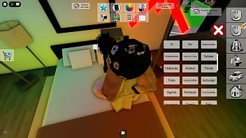 Mi esposa quería cachar