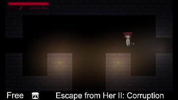 Escape from her corruption free game itchio survival hentai horror