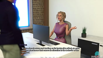 Shut up and dance ep 5 – visual novel gameplay hd