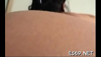 Dissolute perfection enjoys beaver licking