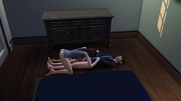 Sims 4 sex with step sister