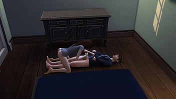 Sims 4 sex with step sister