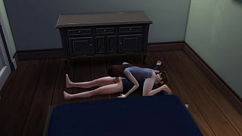 Sims 4 sex with step sister