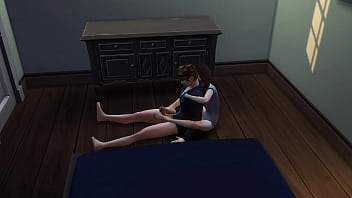 Sims 4 sex with step sister