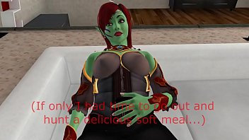 Vore deviant addiction unexpected dinner