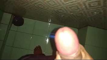 Omfg squirt of white cum for a women with lust and hunger