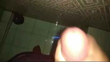 Omfg squirt of white cum for a women with lust and hunger