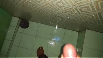 Omfg squirt of white cum for a women with lust and hunger