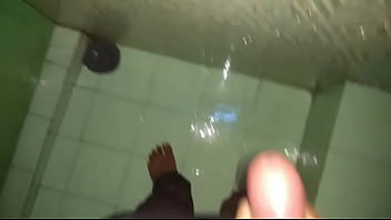 Omfg squirt of white cum for a women with lust and hunger