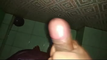 Omfg squirt of white cum for a women with lust and hunger