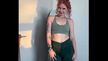 Silly little post workout reel feeling so strong and sexy lately