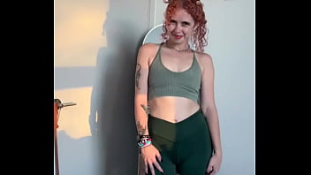 Silly little post workout reel feeling so strong and sexy lately