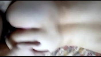 Haciendoselo de perrito