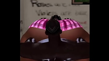 First day back to college