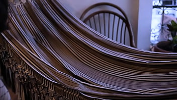 Jessieliu modelando para sus fans