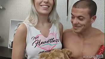 All i want for valentine's day is my stepsister