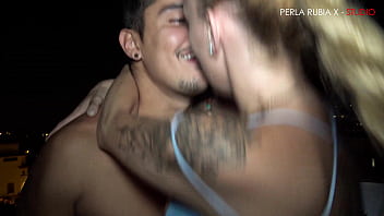 Perla rubia x crisangelo92 barcelona nights sexy nsfw scene Perla rubia x crisangelo92 barcelona nights sexy nsfw scene