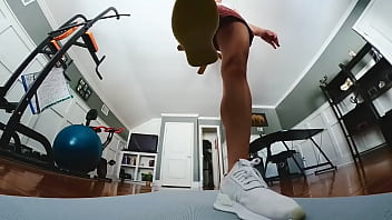 Happy tiny tuesday here’s a fun trailer of the video dropping right now let’s see what happens to you wh