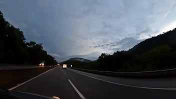 Vloog fomos no role e veja o que aconteceu