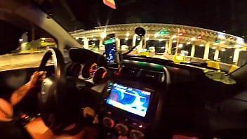 Vloog fomos no role e veja o que aconteceu