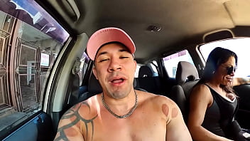 Vloog fomos no role e veja o que aconteceu