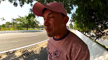 Vloog fomos no role e veja o que aconteceu