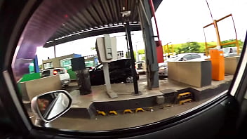 Vloog fomos no role e veja o que aconteceu