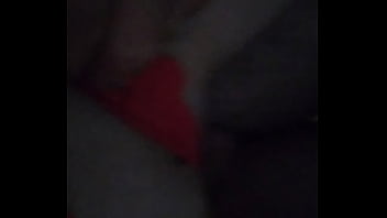 Botei a novinha pra gemer gostoso no meu pau