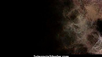 White blond on black steele 16