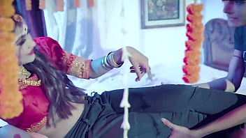 Young indian couple suhaag raat first night sex dirty hindi audio Young indian couple suhaag raat first night sex dirty hindi audio