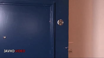 Curvy jav actress megu kamijo enjoys a messy finish