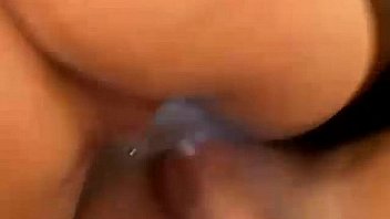 Busty blonde threesome fuck