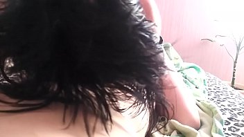 Отсос и ебля конченой бляди