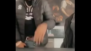 Clowning with bigbootilatte