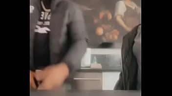 Clowning with bigbootilatte